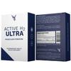 Active H2 Ultra Hydrogen Water Tablet - Optimize Health, Support Immunity, and Balance Antioxidants with Benefits of Molecular Hydrogen (1 Bottle, 60 Tablets) view 3