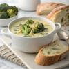 Progresso Light, Broccoli Cheese Canned Soup, Gluten Free, 18 oz. (Pack of 12) view 4