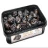 Al Madina Ajwa Dates - Premium Quality 16 oz (1 lb) - 454 g view 2