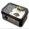 Al Madina Ajwa Dates - Premium Quality 16 oz (1 lb) - 454 g view 3