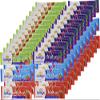 SunRype Fruit to Go Snack - Variety Pack of 72 {Imported from Canada} view 4