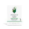 Pique Organic Jasmine Green Tea Crystals - Vitalizing Antioxidants for Immune Support, Radiant Skin, Calm Energy, Fresh Aroma Jasmine Petals - 14 Single Serve Sticks (Pack of 1) view 1