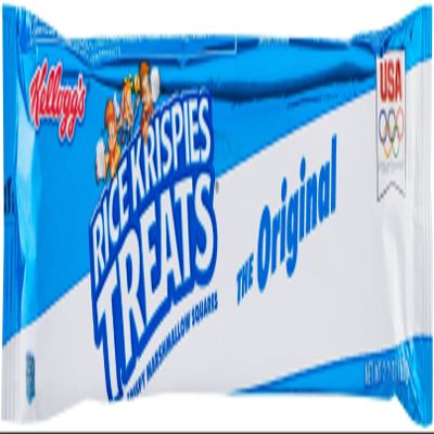 Rice Krispies Treats Big Bar 2.2oz, 12pc (2 Boxes, 24pc)