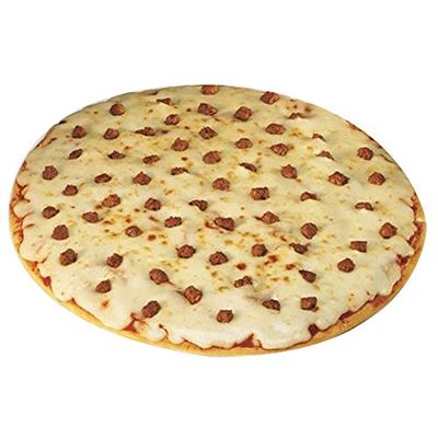 Midamar - Halal Cooked Beef Toppings (5lb)