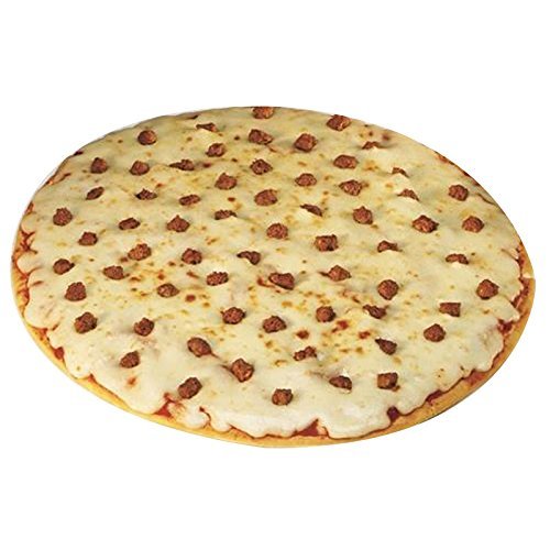 Midamar - Halal Cooked Beef Toppings (5lb)