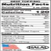 Midamar - Halal Cooked Beef Toppings (5lb) view 2