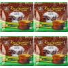 Old Town White Coffee Instant Premix White Coffee 3 in 1 Hazelnut Flavor (4 pack x 15 sachets) view 1