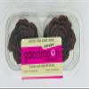GoodMoon Adzuki Bean Bars, Chocolate view 1