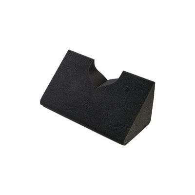 Authentic Pettibon System Cervical Wedge Pillow for Spinal Stretching, Molding and Correction