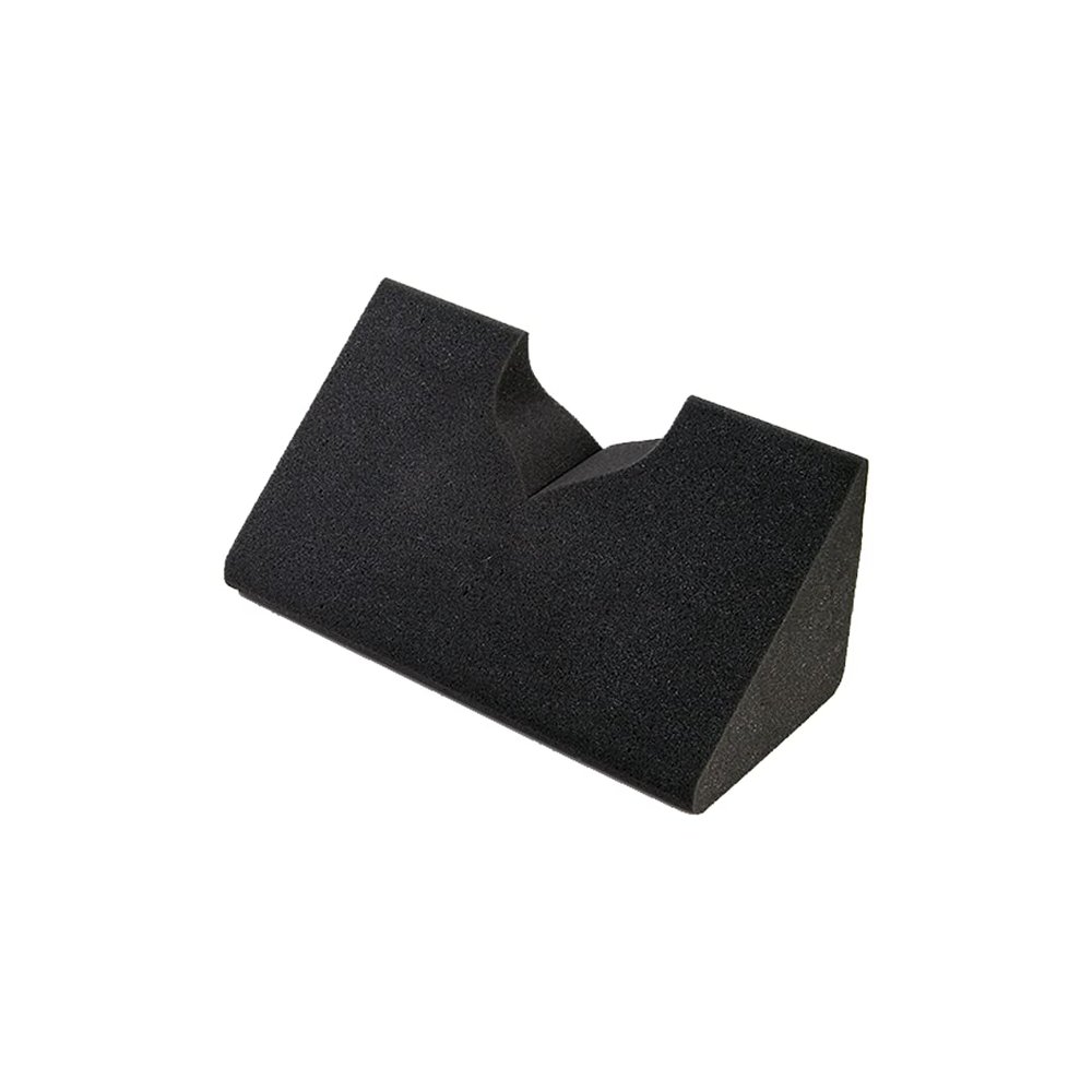 Authentic Pettibon System Cervical Wedge Pillow for Spinal Stretching, Molding and Correction