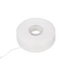 10 Rolls 50m Oral Hygiene Teeth Cleaning Wax Mint Flavored Dental Floss Spool Toothpick view 4