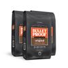 Bulletproof Original Medium Roast Ground Coffee, 100% Arabica Coffee, Tested for Toxins, Clean Coffee Sustainably Sourced, 12 Ounces (3 Pack) view 1