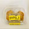 GoodMoon Adzuki Bean Bars, Lemon view 1