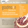 GoodMoon Adzuki Bean Bars, Lemon view 3