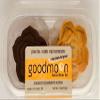 GoodMoon Adzuki Bean Bars, Original flavor & Chocolate view 1