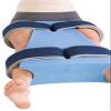 ProCare Hip Abduction Foam Support Pillow, Small (18" L x 6" - 12" W) view 1