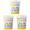 Wilton 8 Oz. Meringue Powder Egg White Substitute, 3-Pack view 1