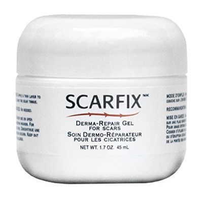 Scarfix Skin Repair Solution | Scar Treatment Cream 45ml