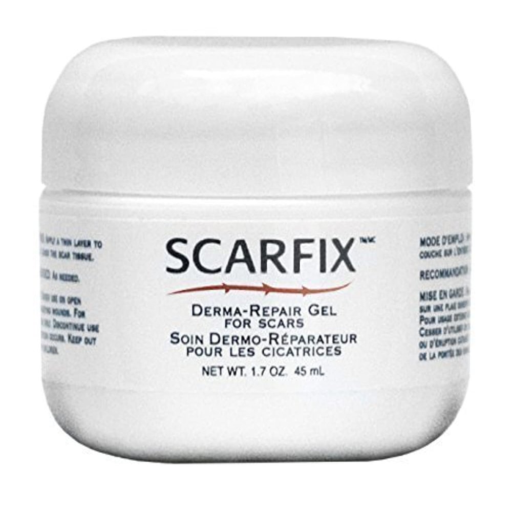 Scarfix Skin Repair Solution | Scar Treatment Cream 45ml