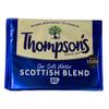 Thompson's Scottish Blend Tea (80 Tea Bags) view 1