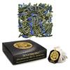 Mariage Freres The Vert Macro Polo 30 Tea Bags in Box view 1