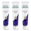Dental Herb Company - Essentials Toothpaste (4 oz.) Fluoride-Free (3 Pack) view 1