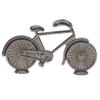 12pcs Wedding Name Number Memo Place Card Holders Metal Bicycle Bike Shape Photo Clips for Wedding Birthday Party Banquet Table Decorations view 2