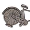 12pcs Wedding Name Number Memo Place Card Holders Metal Bicycle Bike Shape Photo Clips for Wedding Birthday Party Banquet Table Decorations view 3