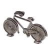 12pcs Wedding Name Number Memo Place Card Holders Metal Bicycle Bike Shape Photo Clips for Wedding Birthday Party Banquet Table Decorations view 4