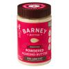 Barney Butter Powdered Almond Butter, Unsweetened, 8 Ounce Jar, No Added Sugar or Salt, Non-GMO, Gluten Free, Keto, Paleo, Vegan view 1