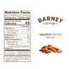Barney Butter Powdered Almond Butter, Unsweetened, 8 Ounce Jar, No Added Sugar or Salt, Non-GMO, Gluten Free, Keto, Paleo, Vegan view 2