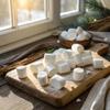 Dandies Vegan Marshmallows, No Artificial Flavorings, Food Dyes, Corn Syrup, or Gelatin, Perfect for Roasting, Smores, or Snacking (3 Pack, 10 oz) view 3