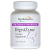 TRANSFORMATION THE GENESIS OF GOOD HEALTH Enzymes for Kids - Natural DigestZyme Supplement Formula for Overal Health, Nutrient Absorption, Support Digestion During Pregnancy & Lactation, 360 Capsules view 1