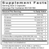TRANSFORMATION THE GENESIS OF GOOD HEALTH Enzymes for Kids - Natural DigestZyme Supplement Formula for Overal Health, Nutrient Absorption, Support Digestion During Pregnancy & Lactation, 360 Capsules view 4