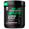 MuscleTech | BCAA Amino Acids + Electrolyte Powder | 7g of BCAAs + Electrolytes Support | Build Lean Muscle & Boost Endurance | Strawberry Watermelon | 593 grams | 40 servings view 1
