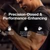 MuscleTech | BCAA Amino Acids + Electrolyte Powder | 7g of BCAAs + Electrolytes Support | Build Lean Muscle & Boost Endurance | Strawberry Watermelon | 593 grams | 40 servings view 2