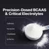 MuscleTech | BCAA Amino Acids + Electrolyte Powder | 7g of BCAAs + Electrolytes Support | Build Lean Muscle & Boost Endurance | Strawberry Watermelon | 593 grams | 40 servings view 4