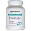 TRANSFORMATION THE GENESIS OF GOOD HEALTH Enzymes Protease Digestive Supplement Advanced Formula, Supports Healthy Digestion, Immunity, Nutrient Absorption, Improve Tolerance On an Empty Stomach view 1