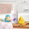 Young Living - Seedlings Baby Wash & Shampoo 8 fl oz | Gentle Baby Bath Products | Sweet & Calming Aroma for Babies | Infant Skincare for Nighttime Routine view 2