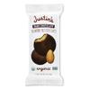 Justin's Organic Almond Butter Cups, Dark Chocolate, Rainforest Alliance Certified Cocoa, Gluten-free, Responsibly Sourced, 1.4 Ounce (Pack of 12) view 4