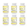 Natural Living Iodine Plus for Low Thyroid  6 Bottles view 1