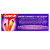 Close-Up Fluoride Toothpaste, Freshening Red Gel 4 oz (Pack of 2) view 3
