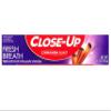 Close-Up Fluoride Toothpaste, Freshening Red Gel 4 oz (Pack of 2) view 4