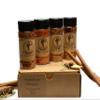 Smokehouse Favorites ~ BBQ Rub and Spices Gift Set ~ High Plains Spice Company Gift Set ~ Gourmet Meat Spice Blends & Rubs For Beef, Chicken & All Recipes ~ Spice Blends Handcrafted In Colorado view 1