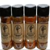 Smokehouse Favorites ~ BBQ Rub and Spices Gift Set ~ High Plains Spice Company Gift Set ~ Gourmet Meat Spice Blends & Rubs For Beef, Chicken & All Recipes ~ Spice Blends Handcrafted In Colorado view 2