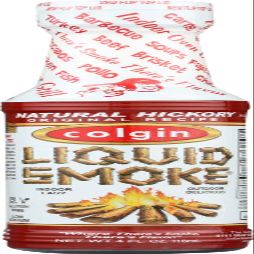 Colgin Liquid Smoke 4.0 FO (Pack of 3)