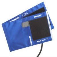 1172249 Cuff & Blddr BP Diagno ix Lg Adult 1Tube Ea 845-12XBK-1 Sold Individually MADE BY American Diagno ic Corp.