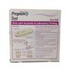 Sure-Aid Pregnancy Test Fast Result view 2