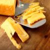 Aged Cheddar Cheese - 2 Years 4-Pack | (4) 8 oz pieces | Extra Sharp & Creamy Authentic Wisconsin Cheddar Cheese view 2