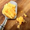 Aged Cheddar Cheese - 2 Years 4-Pack | (4) 8 oz pieces | Extra Sharp & Creamy Authentic Wisconsin Cheddar Cheese view 3